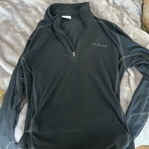 Columbia quarter zip